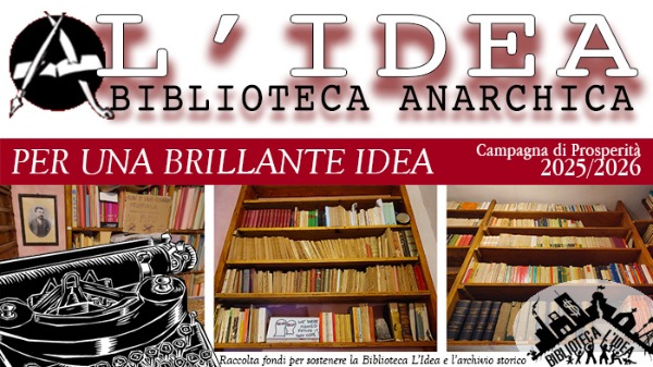 Campagna di Prosperità 2025/2026