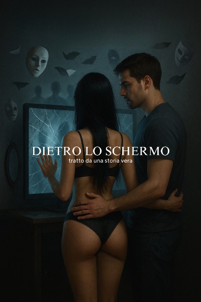 Online: alla scoperta della verità nascosta “Dietro Lo Schermo”