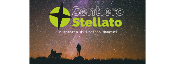Sentiero Stellato - Un evento gratuito di divulgazione scientifica e intrattenimento