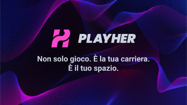 PlayHer