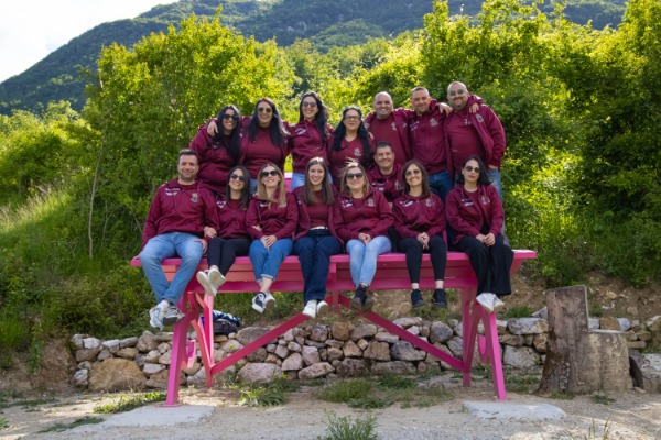 Insieme per la Festa di San Rocco 2025 a Capistrello
