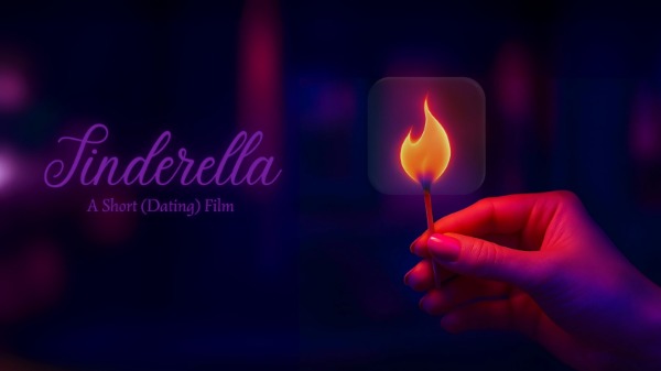 Tinderella - A Short (Dating) Film
