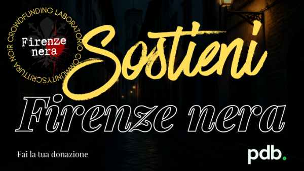 Firenze nera Firenze nera