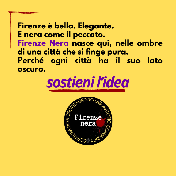Firenze Nera