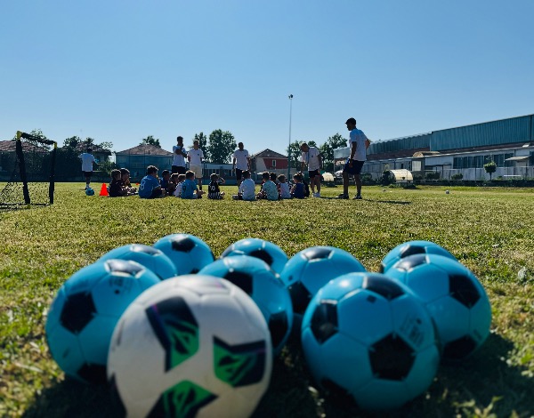 Un sogno che torna in campo