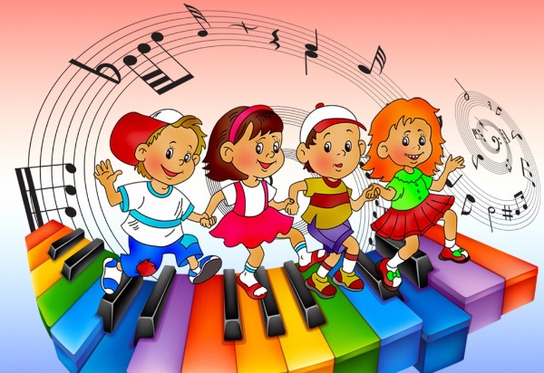“Do-Mi-Sol” - un laboratorio musicale magico per bambini