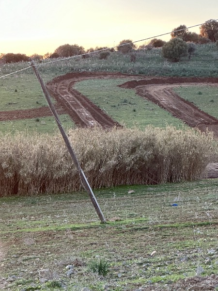 Sostieni il Crossodromo San Michele: dona per mantenere vivo lo spirito dell'off-road