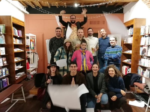 GAB – Grande Archivio Bocciofilo