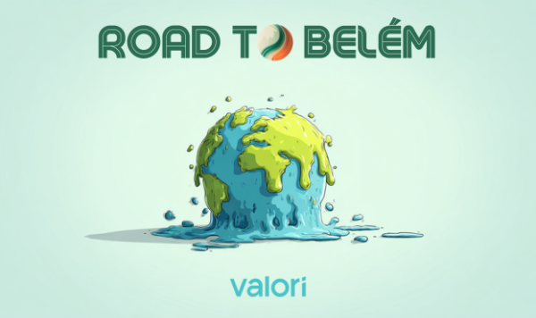 Road to Belém Road to Belém