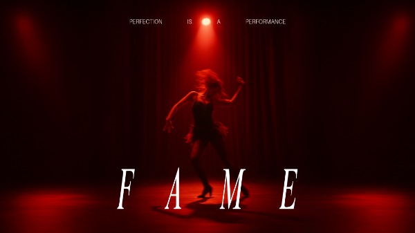 FAME - Fashion Film