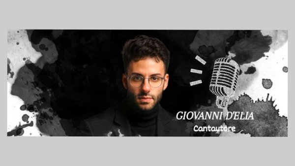Il mio nuovo SINGOLO