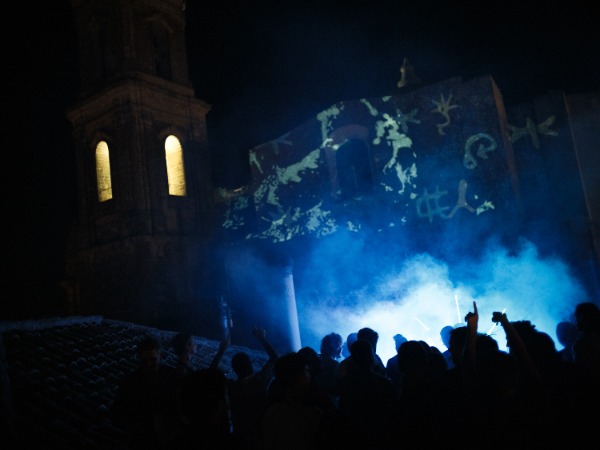 FAMO Festival 2025