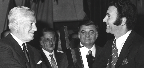 Costruiamo Insieme il Futuro della Memoria