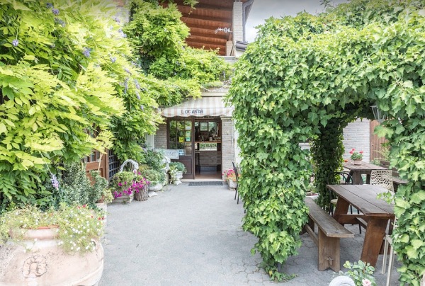 Salvare il nostro agriturismo famigliare