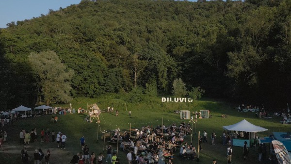 Costruiamo Diluvio Festival 2026