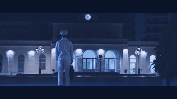 L'Attesa - "tra memoria e rinascita"