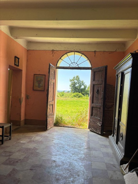 🌿✨ Salviamo la Dimora delle Stagioni: una casa magica vegana a Cervia ✨🌿