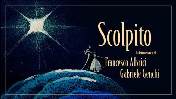 Scolpito - cortometraggio