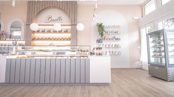 Pasticceria Mia a PARMA