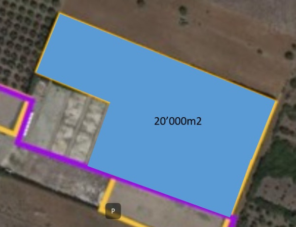 Partecipa con Ocanarium Progetti Agri 4.0 per un futuro sostenibile