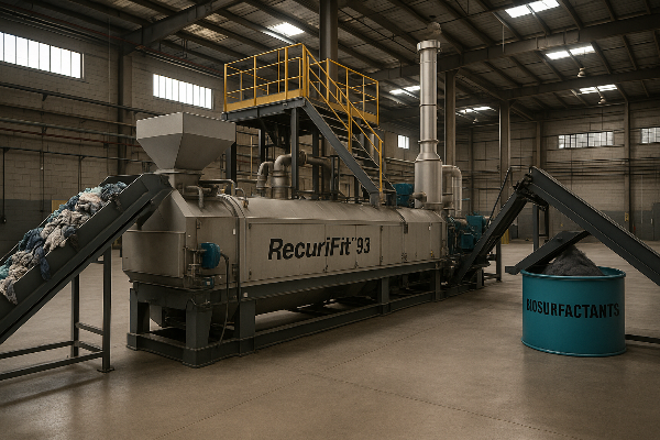 Recurifit93 Support Chemical Innovation - Sostieni l’Innovazione chimica Recurifit93 Support Chemical Innovation - Sostieni l’Innovazione chimica