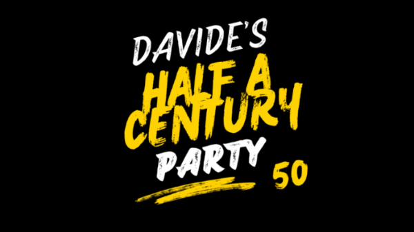 DAvidE - DEFIBRILLATORE