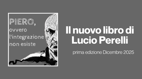 Piero: Aiutatemi @ scrivere la sua storia