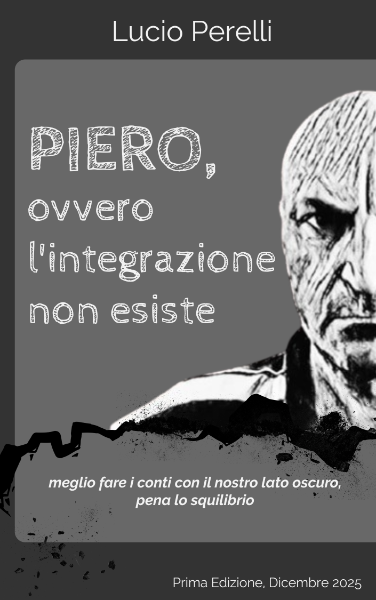 Piero: Aiutatemi @ scrivere la sua storia