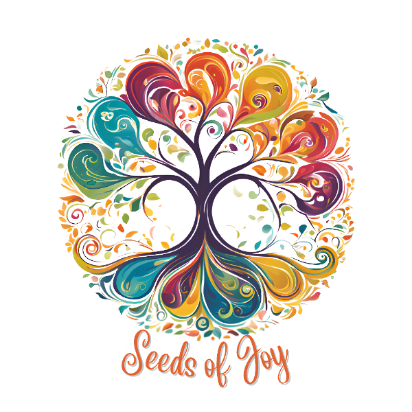 Seeds of Joy - Seminare consapevolezza, coltivare il futuro