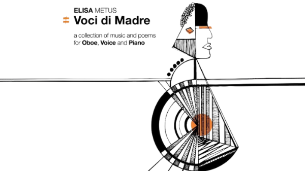 Progetto discografico VOCI DI MADRE