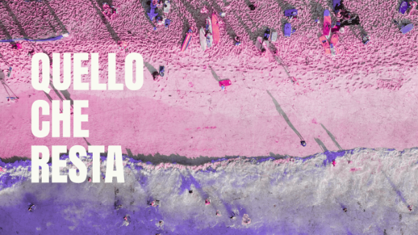 “Quello che resta”, La prima produzione indipendente di Esquilibrio Teatro