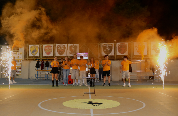 Dalla prima StorkLeague a una vera Associazione Sportiva