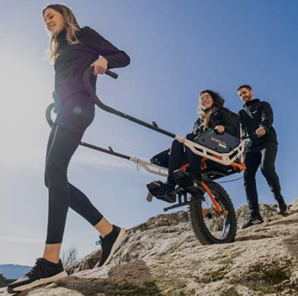 trekking4all