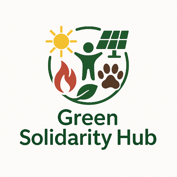 Green solidarity Hub