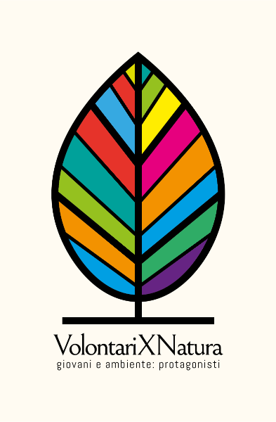 volontariXnatura