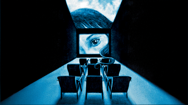 ISOLA - Il Cinema che si muove