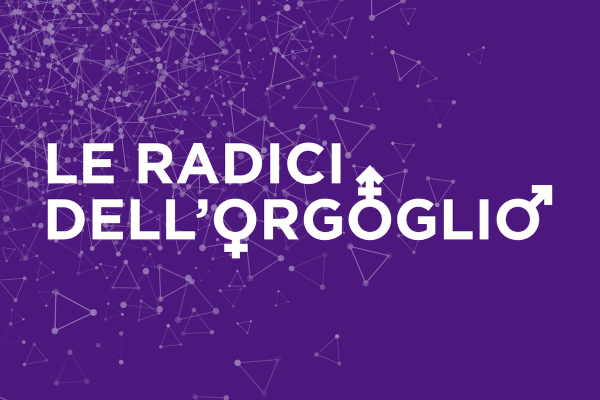 Contribuisci alla produzione dei nuovi episodi del podcast Le Radici dell'Orgoglio