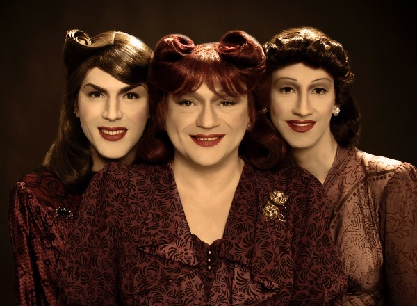 📀 Un nuovo disco e uno spettacolo per il nostro 18° compleanno 🎂