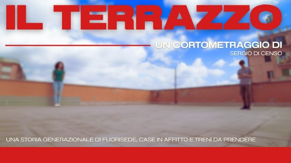 Il Terrazzo