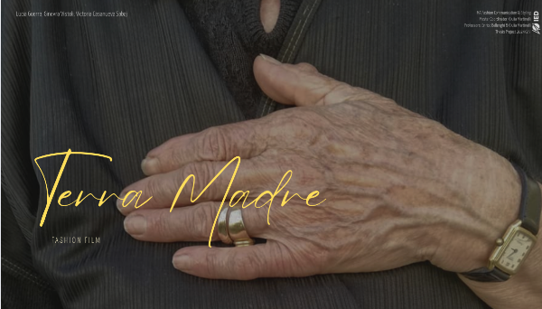 TERRA MADRE