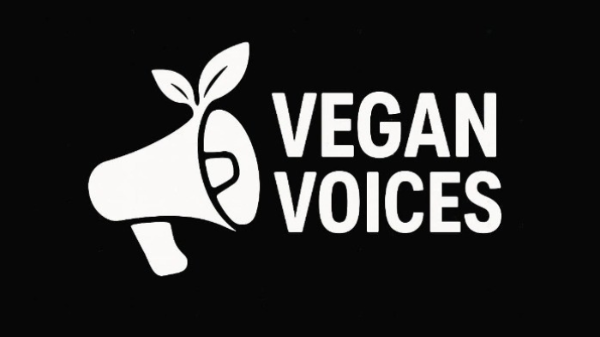 Vegan Voices – Dare voce al cambiamento