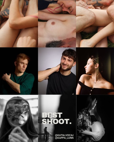 Potenziare una forma di espressione