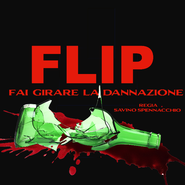 FLIP - FAI GIRARE LA DANNAZIONE