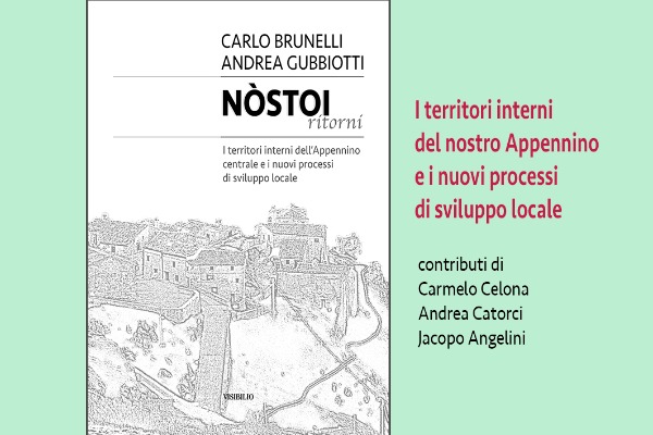 libro Nòstoi