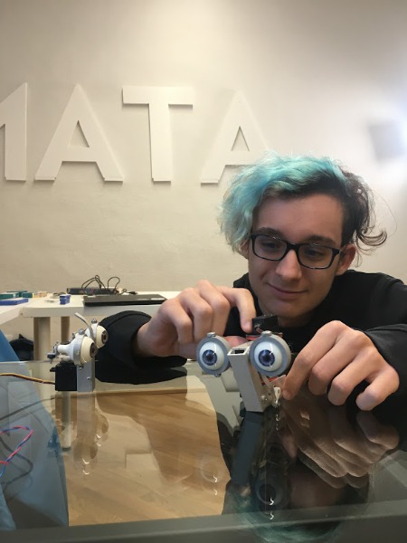 Altri orizzonti da forzare