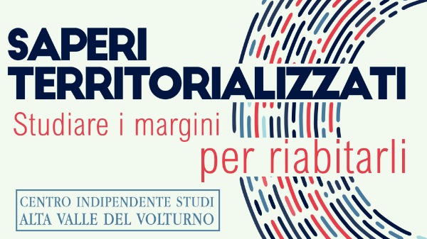 La festa è finita. Agire oggi per i paesi di domani