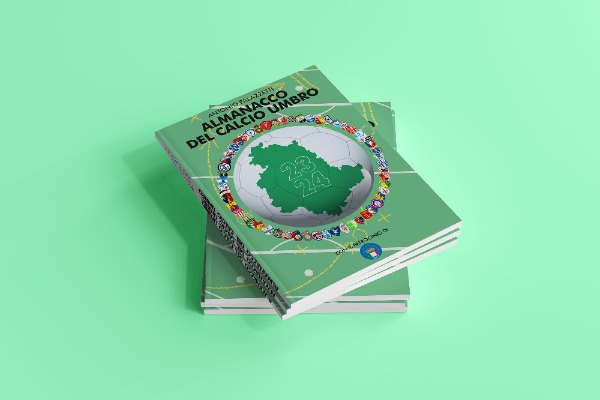 Almanacco del calcio umbro 2026