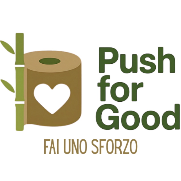 Push For Good - Fai uno sforzo