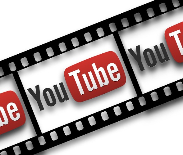 Sostieni la nascita del mio canale YouTube — un sogno che voglio trasformare in realtà