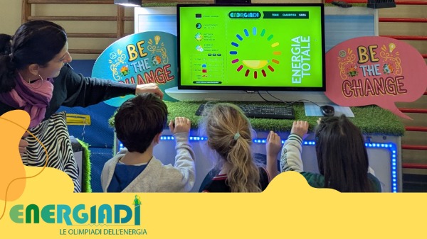 Energiadi - Muggia accende il cambiamento